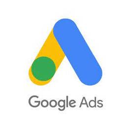 Google Ads/Google AdWords Account RU 2020-2021 Spent $50