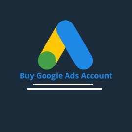 Google Ads/Google AdWords Account Spent $100