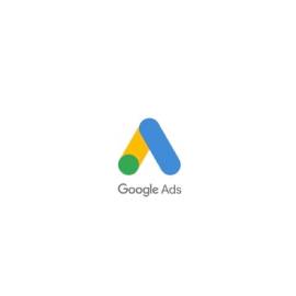 Google Ads/Google AdWords Account Spent from $800