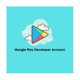 CIS Google Play Developer Accounts with VDS