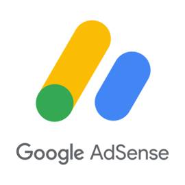 Google AdSense Account RU registered with PIN-code and domain