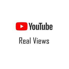 Youtube Real views