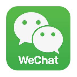 Chinese Wechat Subscription Accounts
