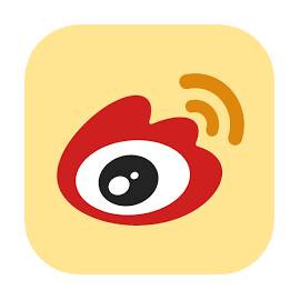 Verified Weibo Company Account (Blue Badge)