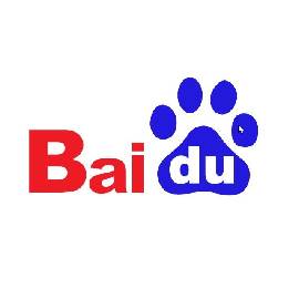 Chinese Personal Baidu Accounts