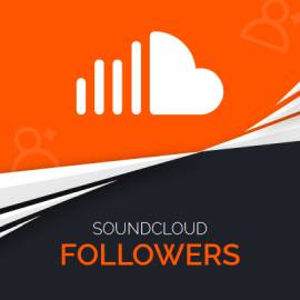 Buy 100 Soundcloud Followers
