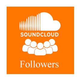 Buy 500 Soundcloud Followers