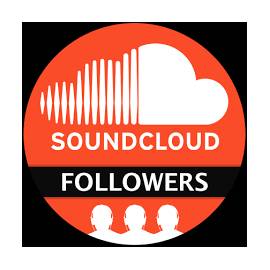 Buy 2500 Soundcloud Followers