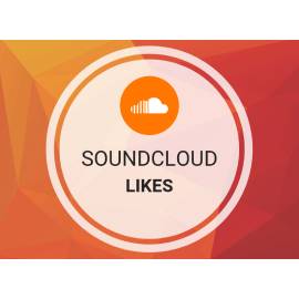 Buy 100 Soundcloud Likes