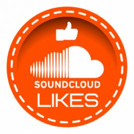 Buy 500 Soundcloud Likes