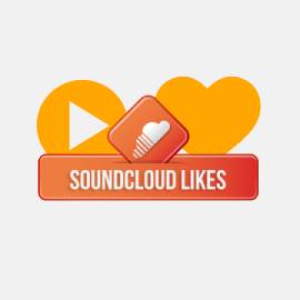 Buy 2000 Soundcloud Likes