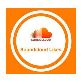 Buy 5000 Soundcloud Likes