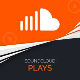 Buy 2000 Soundcloud Plays