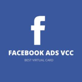 VCC $1.5 Balance for Facebook (Reloadable)