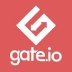 gateio logo