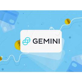 Gemini Accounts