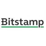 Bitstamp logo