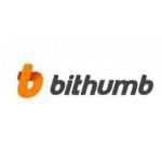 bithumb logo