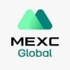 MEXC GLOBAL LOGO