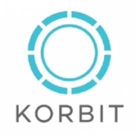 Korbit Accounts