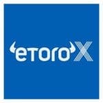 etoro x logo