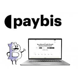 Paybis USA