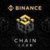 BINANCE COMPANY LOGO