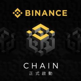 Binance Account