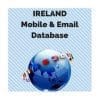 Ireland mobile and email database