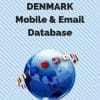 Denmark Mobile and Email Database