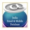 India Email and Mobile Database