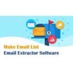 Email Extractor Software