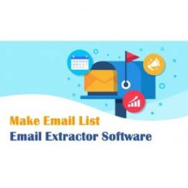 Email Extractor Pro