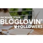 increase blog loving followers with Information Technology Product