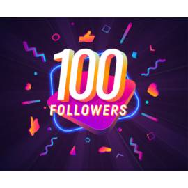 100 Medium Followers