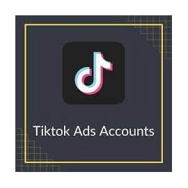 TikTok Ads account US