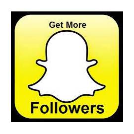200 Snapchat Followers/Friends
