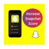 5000 Snapchat Score/Points