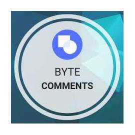 27 Byte Comments Information Technology Product