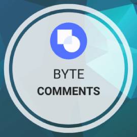 55 Byte Comments