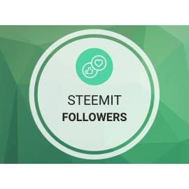 180 Steemit Followers