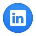 Linkedin Account MIX IP registered