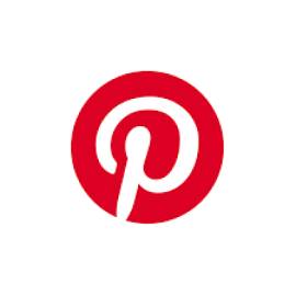 Pinterest Account MIX IP registered