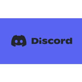50 Discord PVA Original email included with token