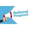 Referral Program with Information Technology Product