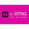 1 Page XD To HTML and Information Technology Product