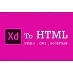 1 Page XD To HTML and Information Technology Product