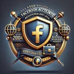 Aged Softreg Facebook accounts 2007-2014 registered with 2 Business Managers added - Hungarian IP