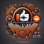 Buy 100 Soundcloud Likes