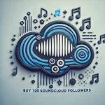 Buy 100 Soundcloud Followers